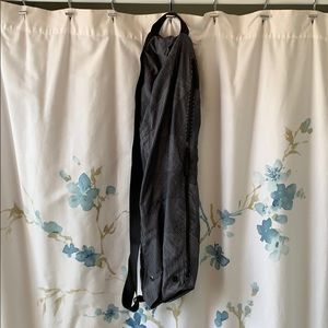 Lululemon Yoga Bag
